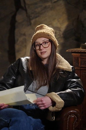 Epizoda 4 - Devátý vyřazený