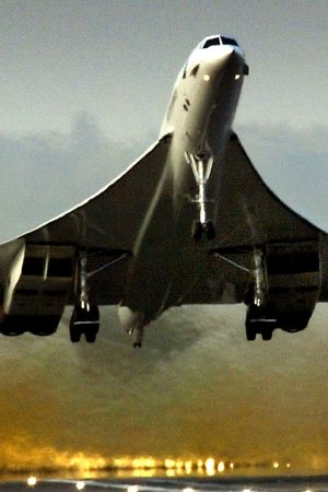 Concorde: A Supersonic Story