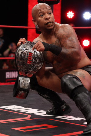 ROH on HonorClub Episode 175