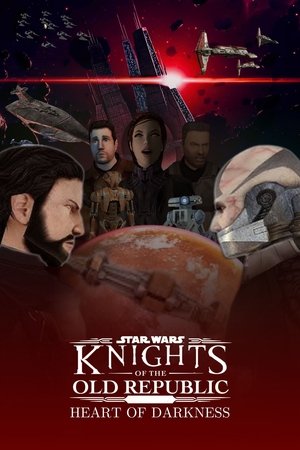Star Wars Knights of the Old Republic: Heart of Darkness