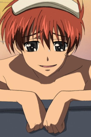 The Demon King Case File!