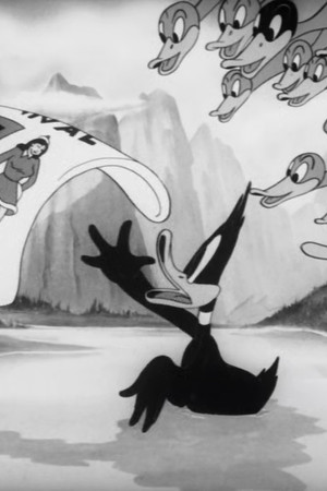 Daffy's Southern Exposure