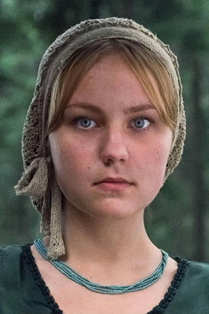 Olga Mironova
