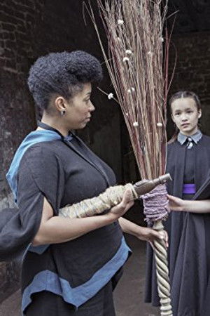 Návštěva Velkého kouzelníka