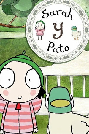 Sarah & Duck