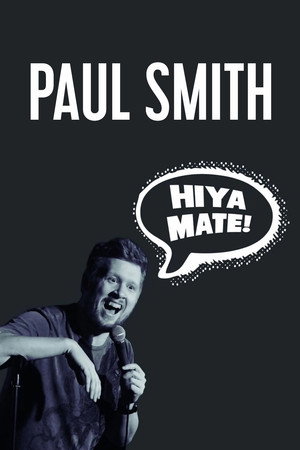 Paul Smith: Hiya Mate
