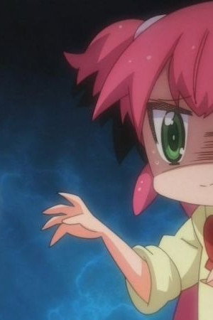 Here We Go! This is the Nonomoto Magic Fist!!