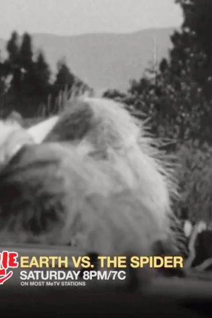 Earth vs. The Spider (1958)