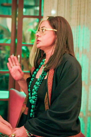 Malla's Sinister Scheme