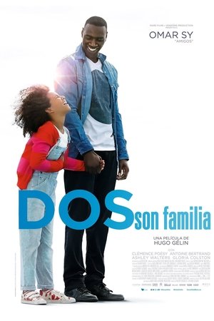 Dos son familia