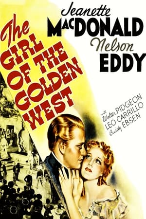 The Girl of the Golden West