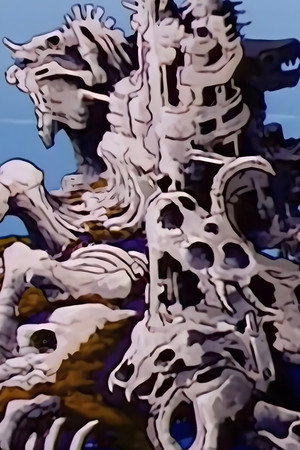 Beast Island