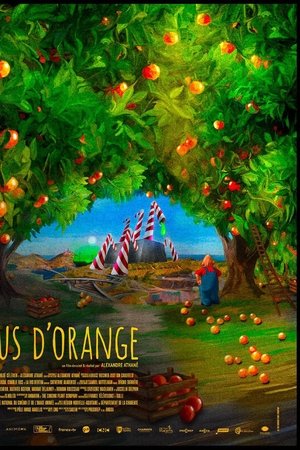 Jus d'orange