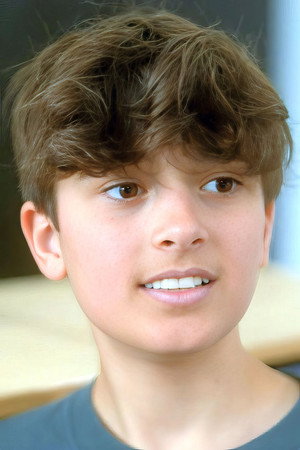 Maximillian Florio Barimani