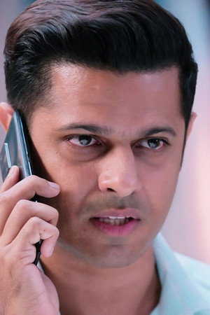 Shivprasad's Ultimatum to Manish