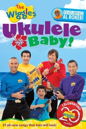 The Wiggles: Ukulele Baby!