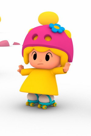 Pocoyo Rolls