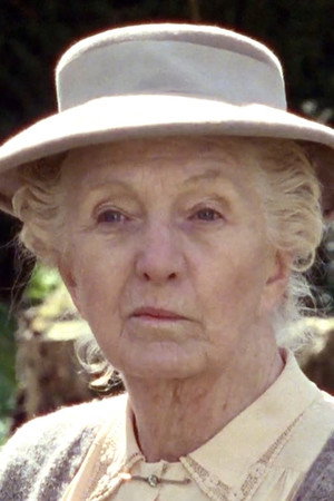The Murder at the Vicarage (2)