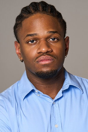 Nate Memba