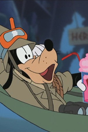 Chip 'n' Dale