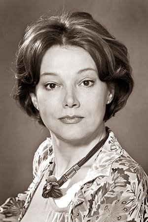 Rimma Korostelyova