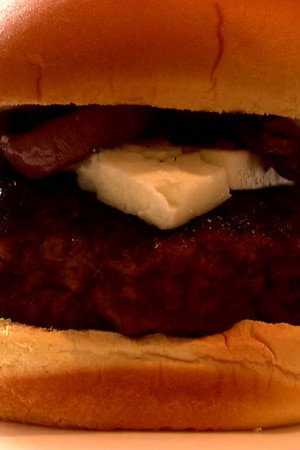 Barefoot Contessa Burger Joint