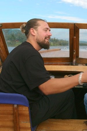 Po svatbě: Rok poté