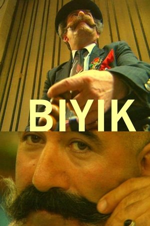 Bıyık