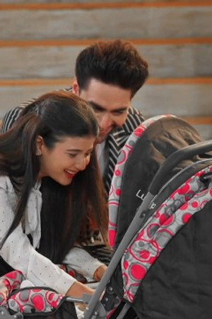 Ruhi battles with insecurities