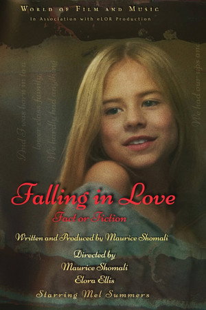 Falling in Love: Fact or Fiction