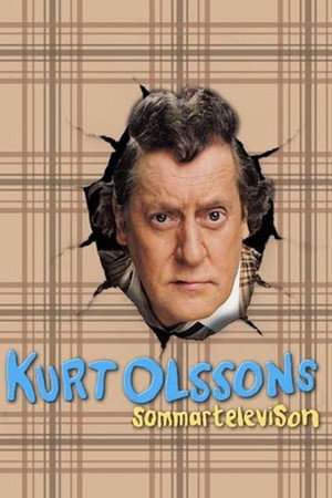 Kurt Olssons sommartelevision