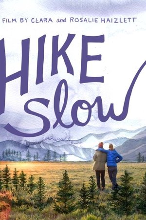 Hike Slow