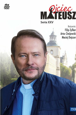 25. sezóna