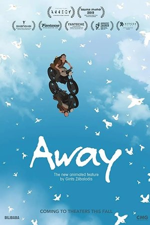 Away