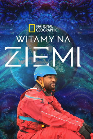 Witamy na Ziemi
