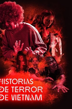 Historias de terror de Vietnam