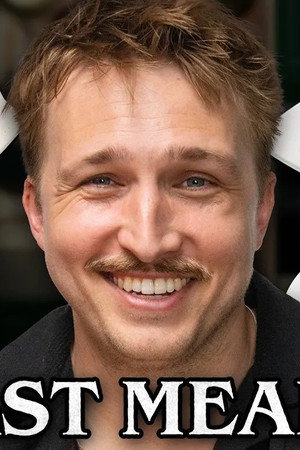 Shayne Topp Eats His Last Meal