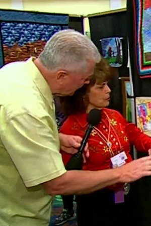 Quilt Show