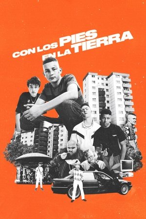 Imagen de Con los pies en la tierra