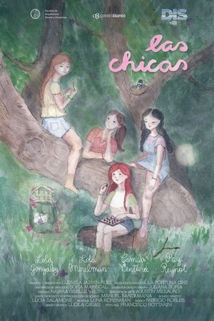 Las chicas
