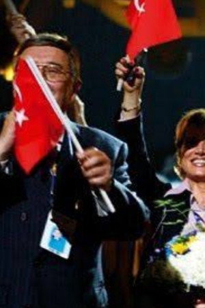 The Eurovision Song Contest 2003