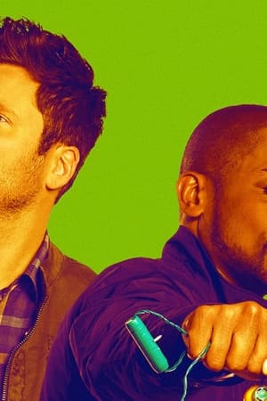 Psych: The Movie