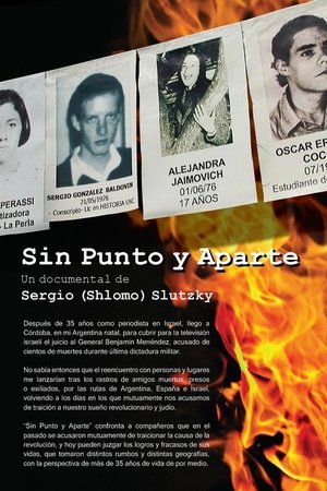 Sin Punto y Aparte