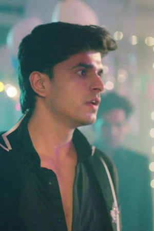 Arjun's Brave Move