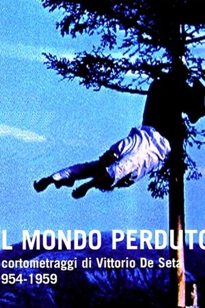 Il mondo perduto