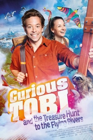 Curious Tobi and the Treasure Hunt to the Flying Rivers
