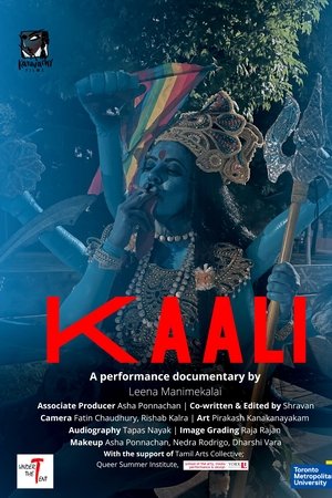 Kaali