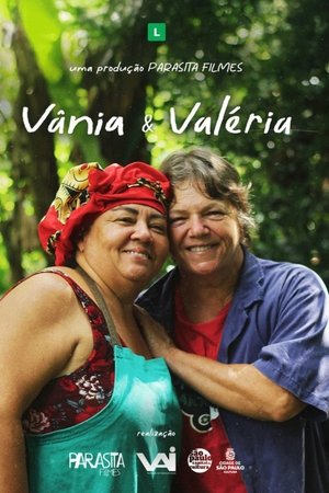 Vânia & Valéria