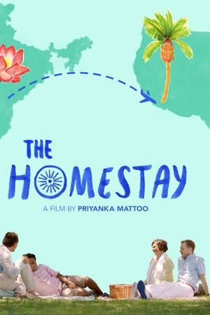 The Homestay