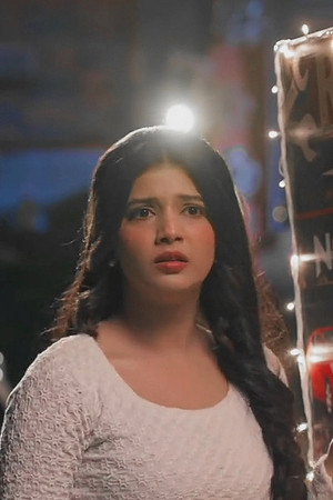 Abhira's struggle for Mukti